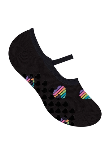 Sapatilha Infantil Antiderrapante Selene 2950-001