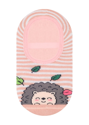 Sapatilha Infantil Antiderrapante Selene 2950-001