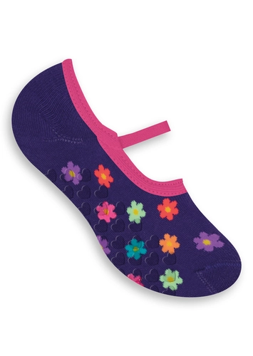 Sapatilha Infantil Antiderrapante Selene 2950-001