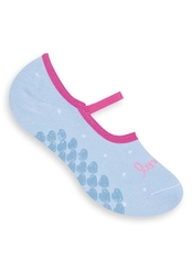 Sapatilha Infantil Antiderrapante Selene 2950-001