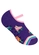 Sapatilha Infantil Antiderrapante Selene 2950-001