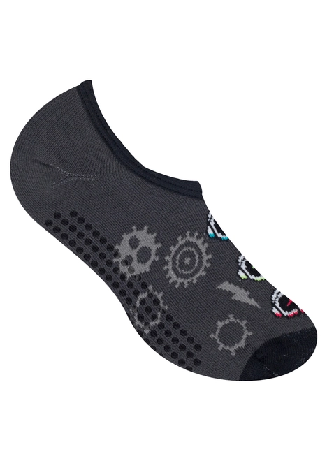 Sapatilha Infantil Antiderrapante Selene 2955-001