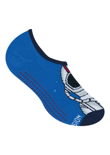 Sapatilha Infantil Antiderrapante Selene 2955-001