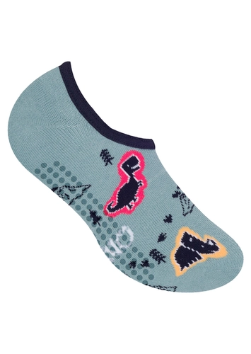 Sapatilha Infantil Antiderrapante Selene 2955-001