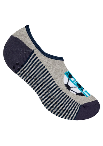 Sapatilha Infantil Antiderrapante Selene 2955-001