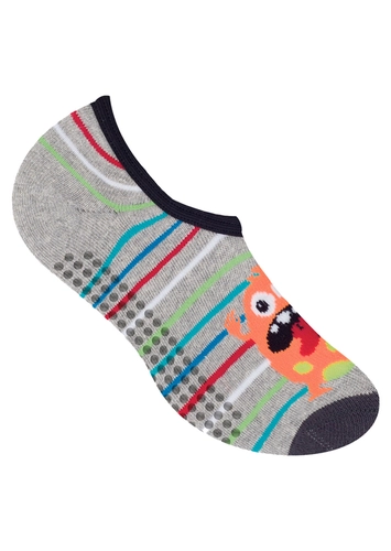 Sapatilha Infantil Antiderrapante Selene 2955-001