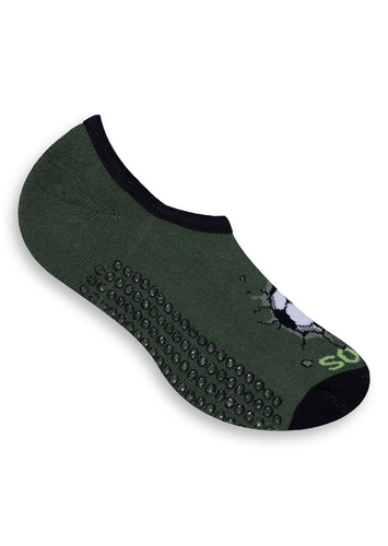 Sapatilha Infantil Antiderrapante Selene 2955-001