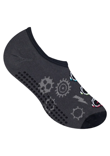 Sapatilha Infantil Antiderrapante Selene 2955-001