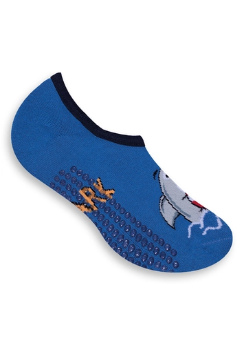 Sapatilha Infantil Antiderrapante Selene 2955-001