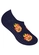 Sapatilha Infantil Antiderrapante Selene 2955-001