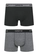 Kit com 2 Cuecas Boxer Selene 11450-001