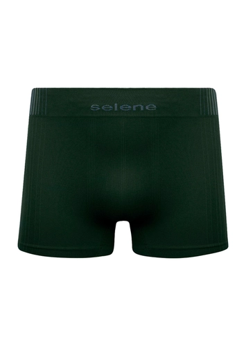 Cueca Infantil Boxer Selene 12070-001