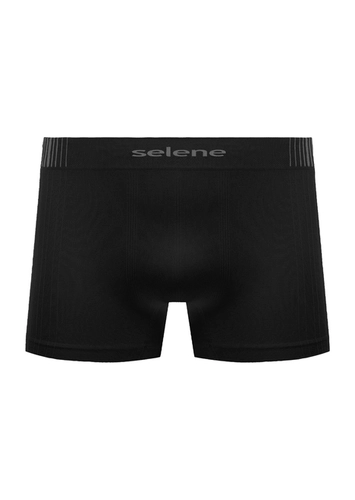 Cueca Infantil Boxer Selene 12070-001