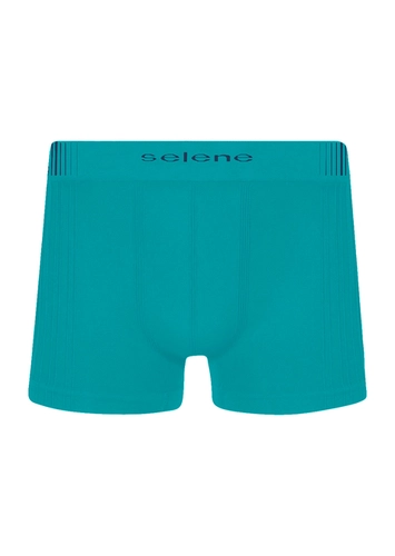 Cueca Infantil Boxer Selene 12070-001