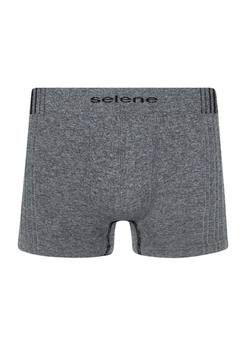 Cueca Infantil Boxer Selene 12070-001