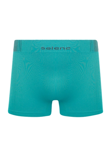 Cueca Infantil Boxer Selene 12070-001
