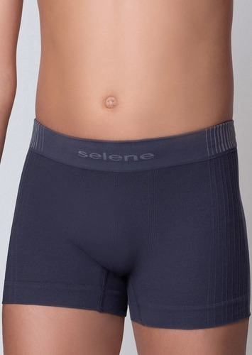 Cueca Infantil Boxer Selene 12070-001