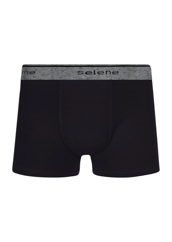 Cueca Infantil Boxer Selene 12450-001