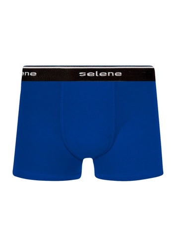 Cueca Infantil Boxer Selene 12450-001