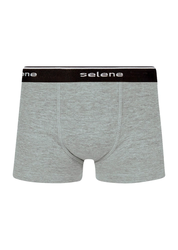 Cueca Infantil Boxer Selene 12450-001