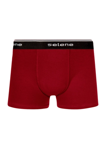 Cueca Infantil Boxer Selene 12450-001