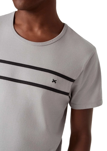Pijama Masculino Curto Hering 7bdq