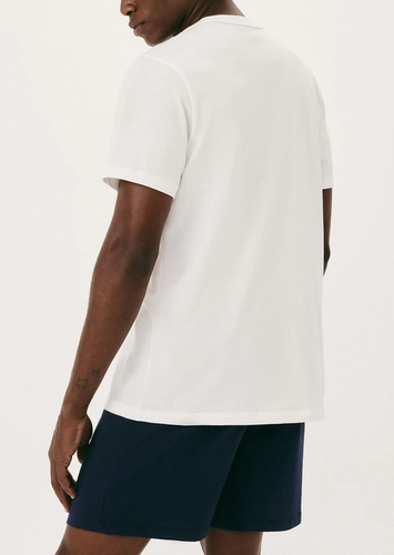 Pijama Masculino Curto Hering 7bdq