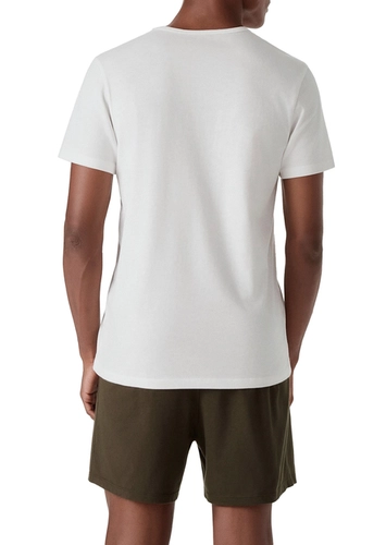 Pijama Masculino Curto Hering 7bdq