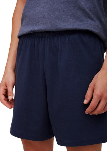 Pijama Masculino Curto Hering 7bdq