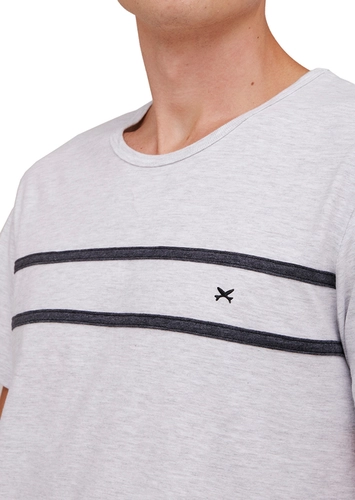 Pijama Masculino Curto Hering 7bdq