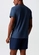 Pijama Masculino Curto Hering 7bdq