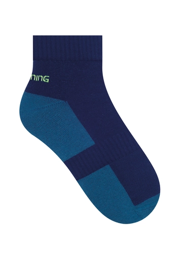 Meia Esportiva Cano Curto Selene 4370-001
