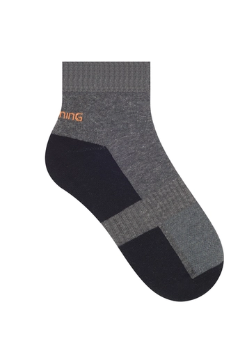 Meia Esportiva Cano Curto Selene 4370-001