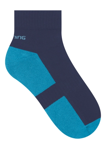 Meia Esportiva Cano Curto Selene 4370-001