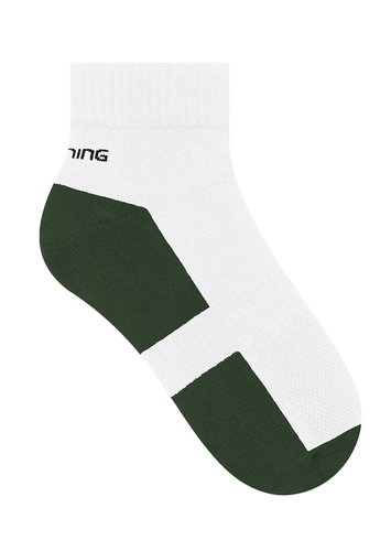 Meia Esportiva Cano Curto Selene 4370-001