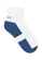Meia Esportiva Cano Curto Selene 4370-001