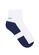 Meia Esportiva Cano Curto Selene 4370-001