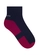 Meia Esportiva Cano Curto Selene 4370-001