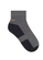 Meia Esportiva Cano Curto Selene 4370-001