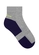 Meia Esportiva Cano Curto Selene 4370-001