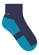Meia Esportiva Cano Curto Selene 4370-001