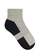 Meia Esportiva Cano Curto Selene 4370-001