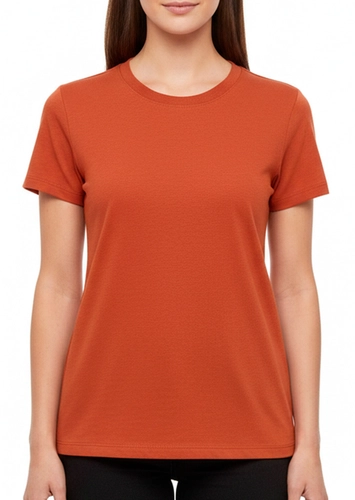 Camiseta Feminina Enfim 1000058544