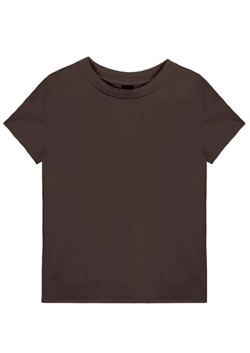 Camiseta Feminina Enfim 1000058544