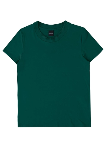 Camiseta Feminina Enfim 1000058544