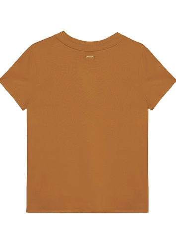 Camiseta Feminina Enfim 1000058544