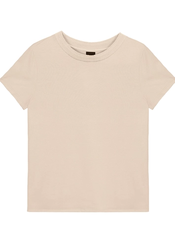 Camiseta Feminina Enfim 1000058544