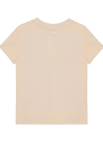 Camiseta Feminina Enfim 1000058544