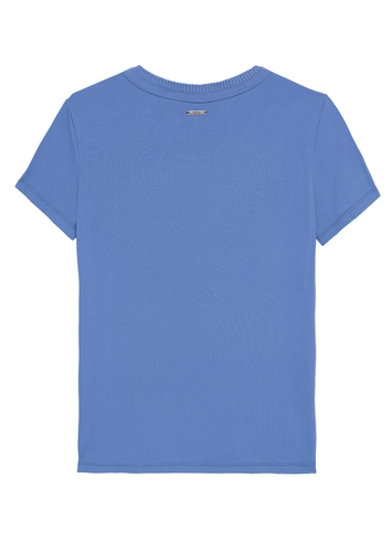 Camiseta Feminina Enfim 1000058544