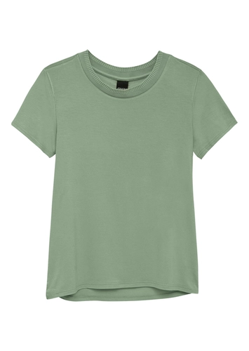 Camiseta Feminina Enfim 1000058544